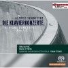 Alfred Schnittke - The Piano Concertos - Ewa Kupiec, Maria Lettberg, Frank Strobel