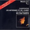 Marc-Antoine Charpentier - Les Antiennes 'O' de l'Avent (Les Arts Florissants, William Christie)