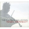 Nigel Kennedy. The Platinium Collection - Vivaldi