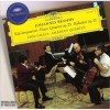 J.Brahms - Piano Quartet 1, Balladen Op.10. E.Gilels