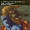 Gabrieli - Sacred Symphonies