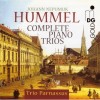 Hummel - Trio Parnassus - Complete Piano Trios