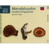 Mendelssohn  Complete String Quartets