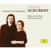 Franz Schubert - Resonance de l'Originaire