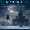 Shostakovich - Music for Viola and Piano - Lawrence Power, Simon Crawford-Phillips