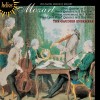 Mozart - Oboe Quartet, Horn Quintet & Other Chamber Works (The Gaudier Ensemble)
