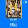 Villa-Lobos - Symphony No. 10 'Amerindia' - oratorio in 5 parts (Victor Pablo Perez)