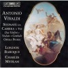 Vivaldi - Suonate da Camera a tre (Op 1) - London Baroque, Charles Medlam