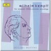 Wilhelm Kempff: Complete 1950's Concerto Recordings - BEETHOVEN