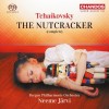 Tchaikovsky - The Nutcracker - Bergen Philharmonic Orchestra, Neeme Järvi