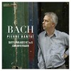 Bach - Suites Anglaises No. 2 & 6, Concerto Italien - Pierre Hantaï