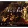 Campra - Messe de Requiem - Olivier Schneebeli