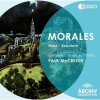 Cristóbal de Morales - Missa 'Mille regretz'; Requiem - Gabrieli Consort & Players, Paul McCreesh