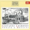 Legrenzi - Sonate e Motetti (Musica Antiqua Praha)