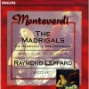 The Madrigals (John Alldis Choir, ECO, Raymond Leppard)