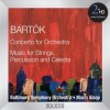 Bartok - Concerto For Orchestra - Music For Strings, Percussion & Celesta