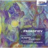 Prokofiev - Summer Night, American Overture, Therty Years, The Year 1941, etc (Ashkenazy)