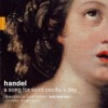 Handel - A Song for Saint Cecilia's Day - Minkowski