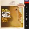 Chung Kyung-Wha - Bruch - Violin Concerto, Scottish Fantasia