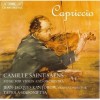 Saint-Saëns - Music for Violin & Orchestra / J.-J. Kantorow