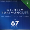 Wilhelm Furtwangler - The Legacy - Richard Wagner (CD67,68)