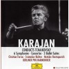 Karajan Conducts Tchaikovsky