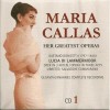 Maria Callas - Her Greatest Operas - LUCIA DI LAMMERMOOR