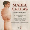 Maria Callas - Her Greatest Operas - NORMA