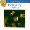Horowitz Complete Recordings on RCA Victor - Chopin