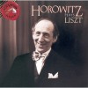 Horowitz Complete Recordings on RCA Victor - Liszt