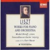 Liszt - EMI Classics for Kathimerini