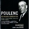Poulenc - Сoncertos, Gloria, Mass in G e.t.c.