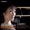 Rachmaninov - Piano Concertos Nos. 1 & 4 - Ogawa