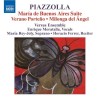 Piazzolla - Maria de Buenos Aires Suite