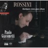 Rossini - Quelques riens pour album - Paolo Giacometti