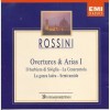 Italian Classics  - EMI Classics for Kathimerini - Rossini - Overtures & Arias