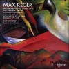 Max Reger - Choral Music (Consortium)