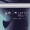 Severac - Cerdana; Baigneuses au soleil; En Languedoc (Jean-Joel Barbier)