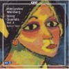 Mieczyslaw Weinberg - String Quartets Vol 4
