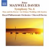 Maxwell Davies - Symphony No. 6