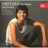 Bedrich Smetana - Piano works vol. 1-3 - Jitka Cechova