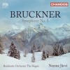 Bruckner - Symphony No. 5 - Residentie Orch The Hague, Neeme Järvi
