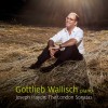 Haydn - The London Sonatas - Gottlieb Wallisch