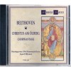Beethoven • Fantasia in C minor, Op. 80 • Christus am Ölberge, Op. 85