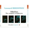 Jean Sibelius - Symphonies No.1-7 - Leonard Bernstein