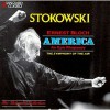 Bloch - America, an Epic Rhapsody (Leopold Stokowski)