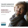 Mozart Castrato Arias - Sabadus