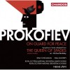 Prokofiev - The Queen of Spades, On Guard for Peace - Neeme Jarvi