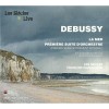 Debussy – Orchestral Suite No. 1 & La Mer (Roth)