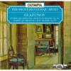 Glazunov - String Quartets Nos. 6 and 7 (Shostakovich Quartet)